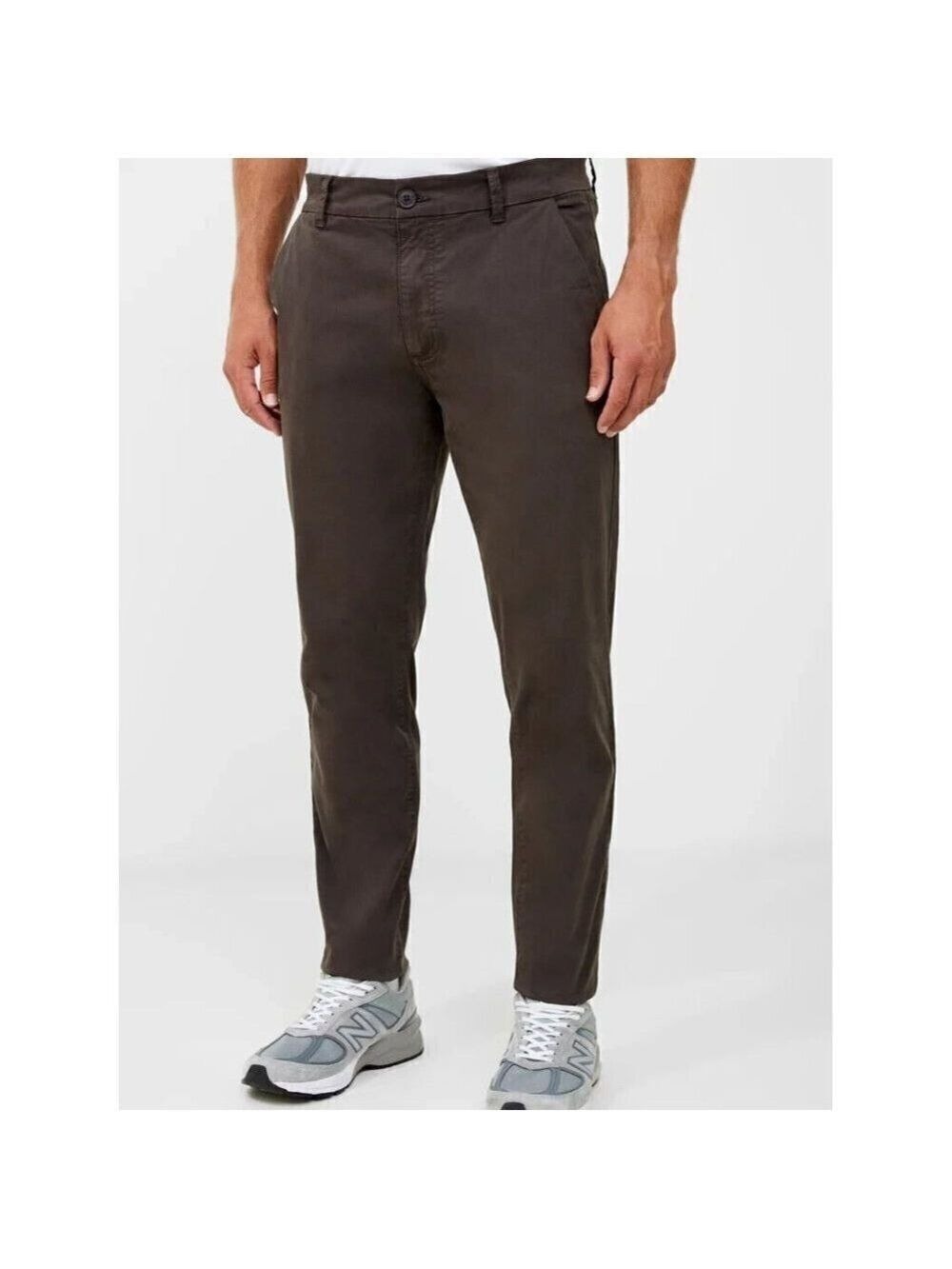 French Connectio BNWT sz Small pant chino men